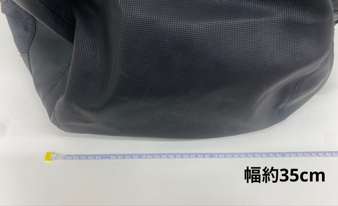 OAKLEY オークリー ボストンバッグ 旅行用 ブラック