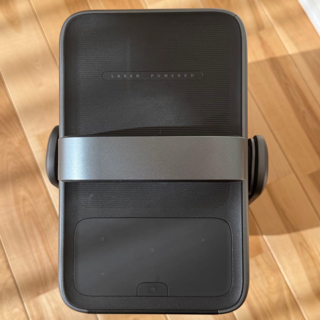 【美品】Nebula Cosmos Laser 4K純正ジンバルスタンド セット