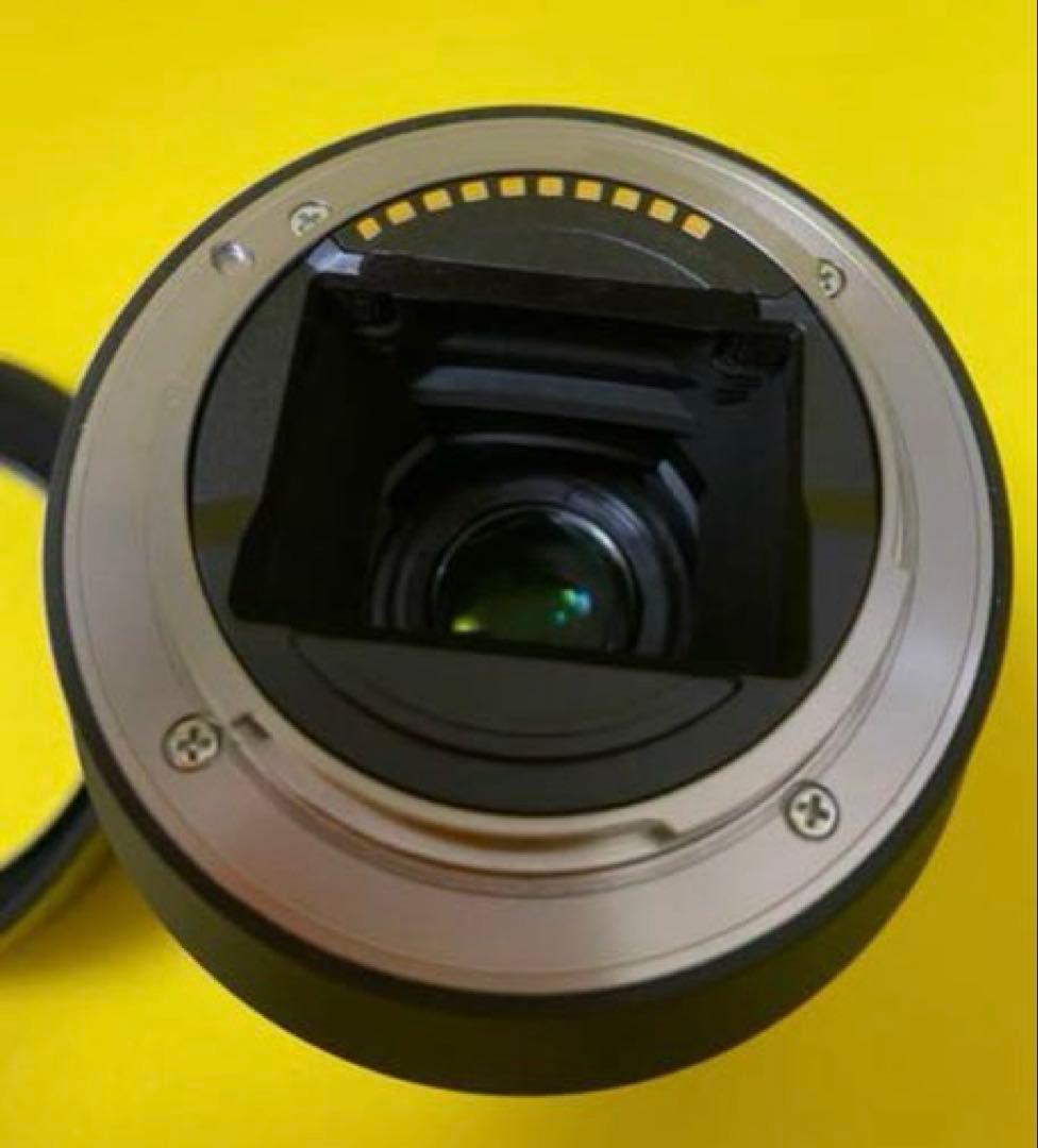 レンズ(ズーム) SONY FE28-70F3.5-5.6OSS