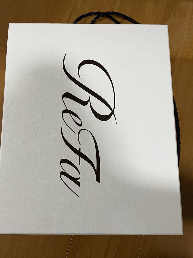 ReFa リファ　ビューテックドライヤー　RE-AB02A RE-AB03A