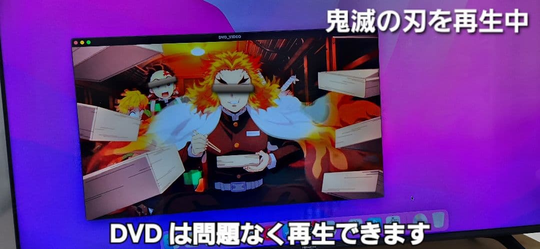 Macデスクトップ Mac mini Mid2010