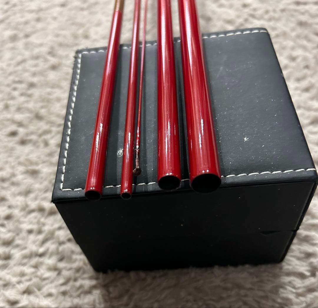 Shimano 朱紋峰本式 15尺