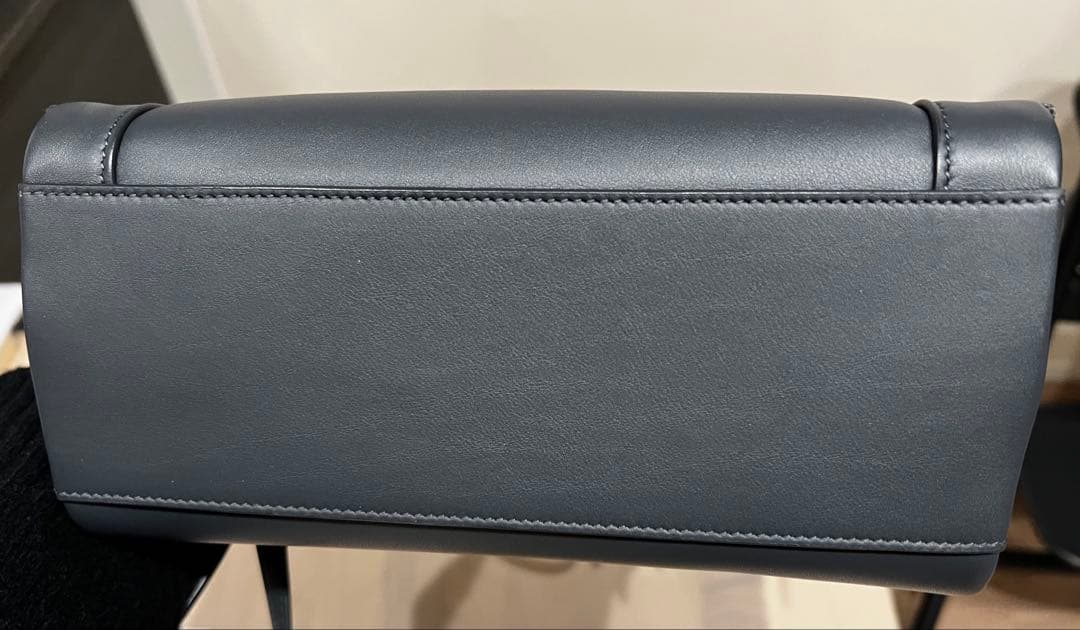 SAINT LAURENT サンローラン ハンドバッグ イーストサイド