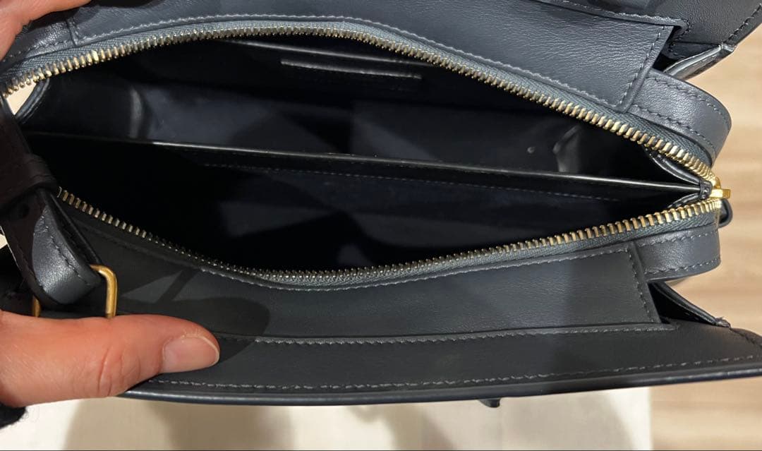 SAINT LAURENT サンローラン ハンドバッグ イーストサイド