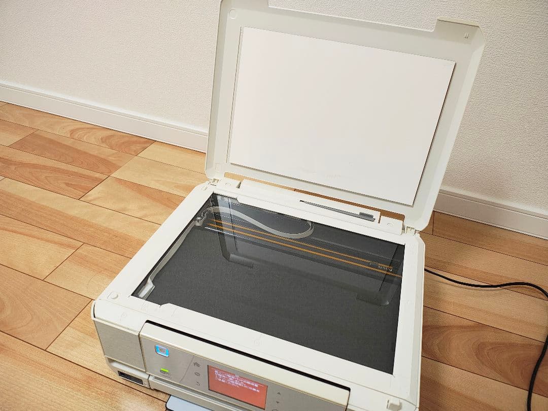 k*g様 ジャンク品／EPSON EP-805AW プリンター・複合機