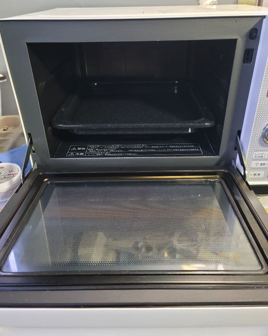Panasonic オーブンレンジ NE-BKM401