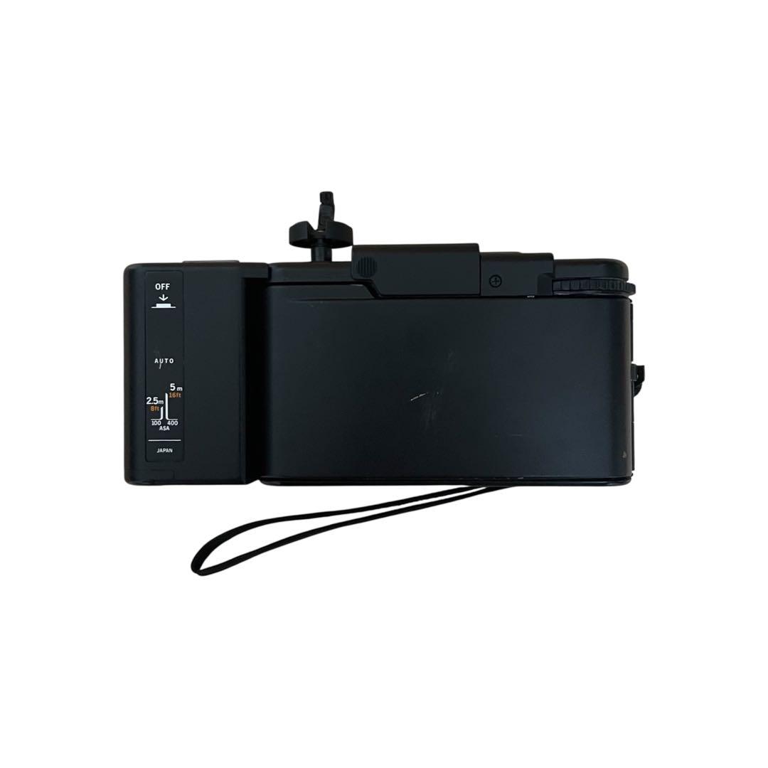 専用 OLYMPUS XA フラッシュA11 コンパクトフィルムカメラ ジャンク