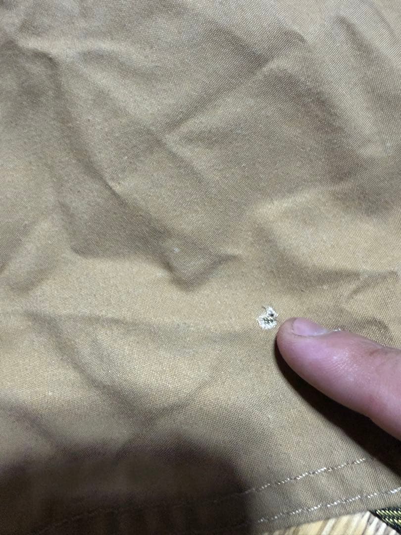 WAQ Alpha T/C SOLO DX ソロ〜デュオ用 ティピテント