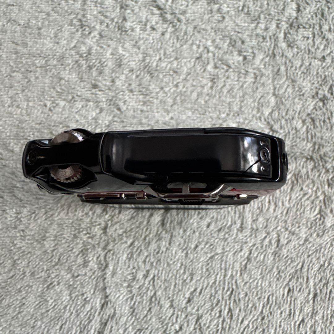 CASIO EXILIM G レッド デジタルカメラ