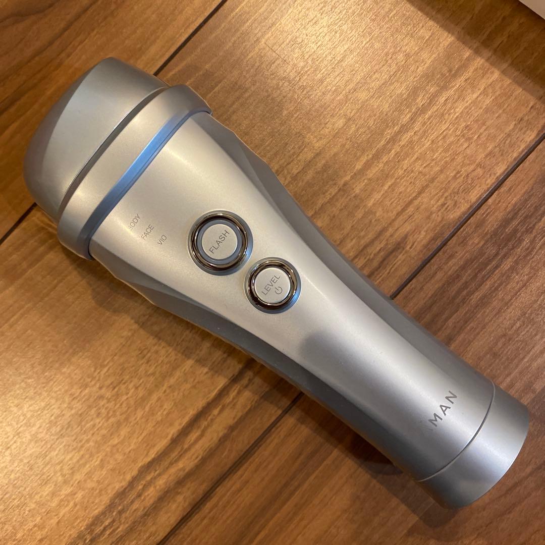 YA−MAN STA-209L BLUE