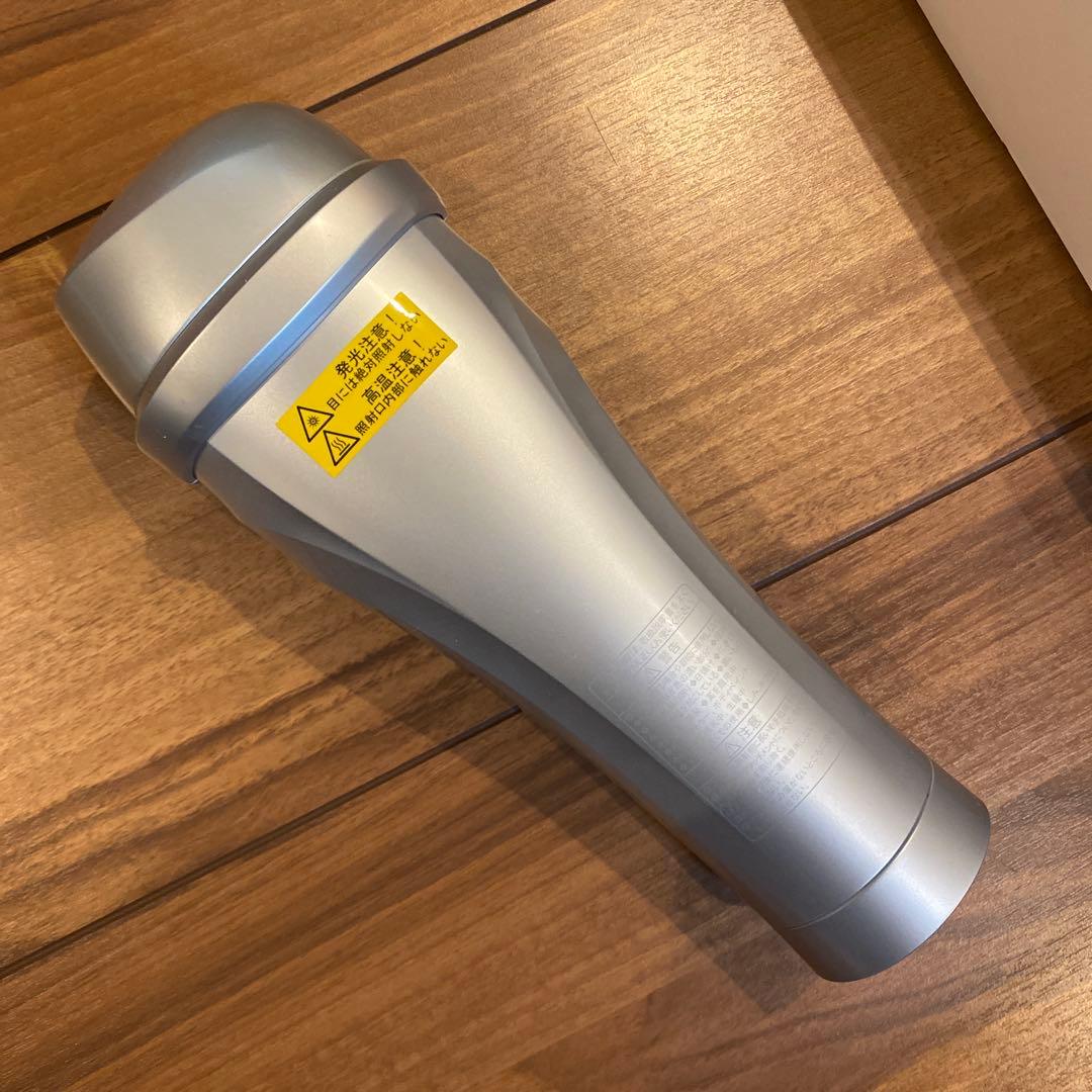 YA−MAN STA-209L BLUE