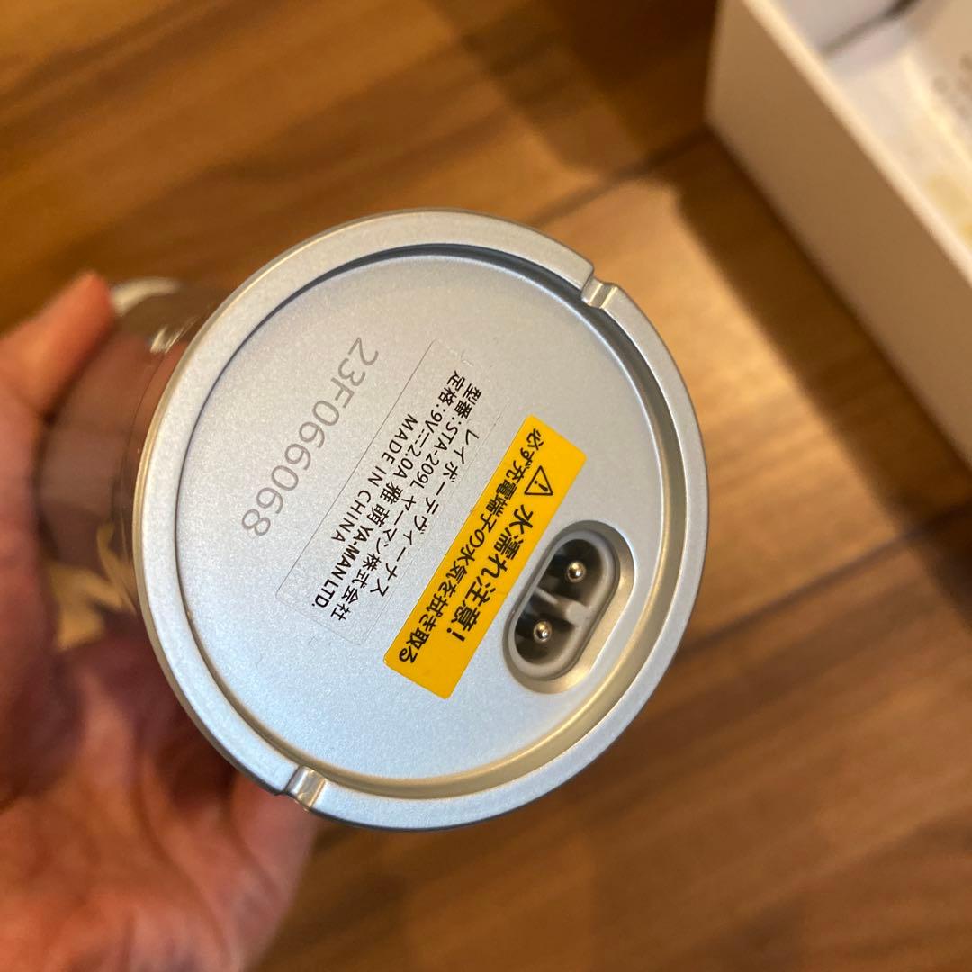 YA−MAN STA-209L BLUE