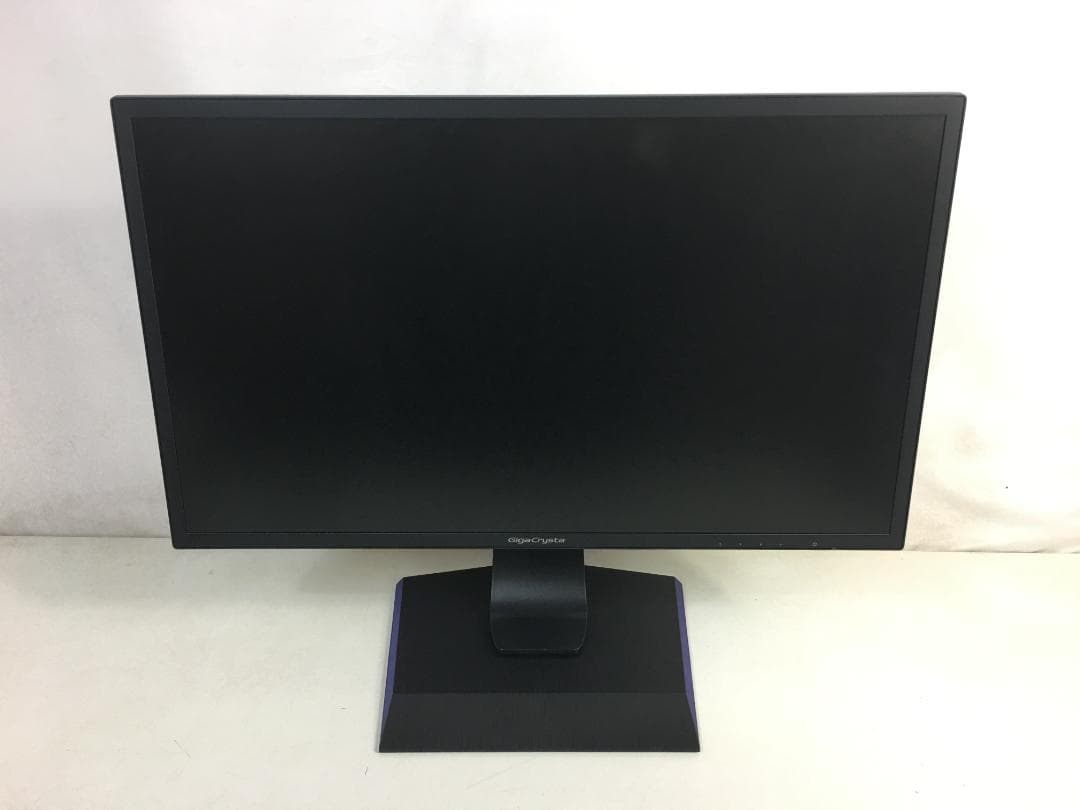 ☆I-O DATA 23.6型 LCD-GC242HXB ゲーミングモニター