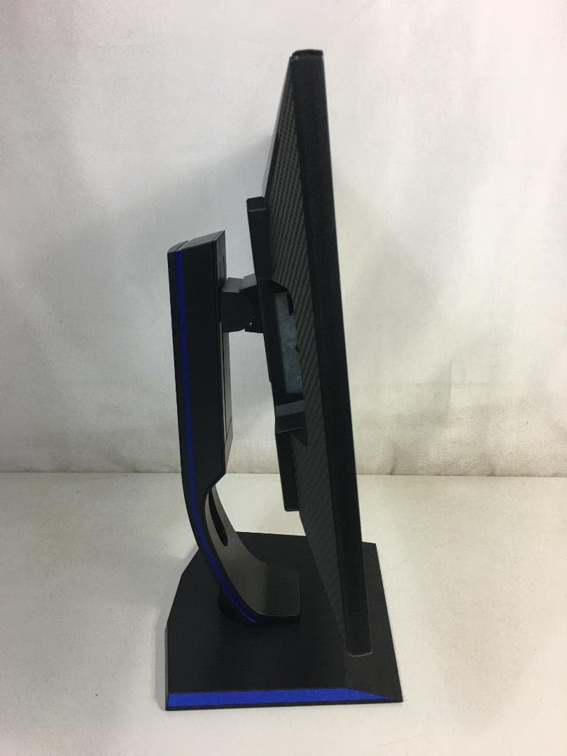 ☆I-O DATA 23.6型 LCD-GC242HXB ゲーミングモニター