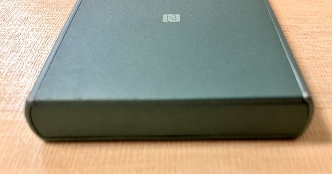 SONY WALKMAN NW-A45 本体 専用カバーケース付き