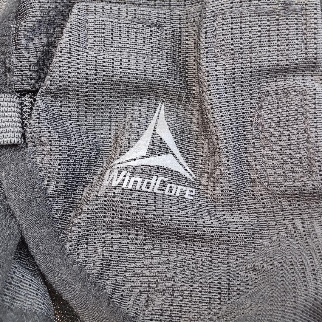 WORKMAN WindCore ICE×HEATER 冷暖房服