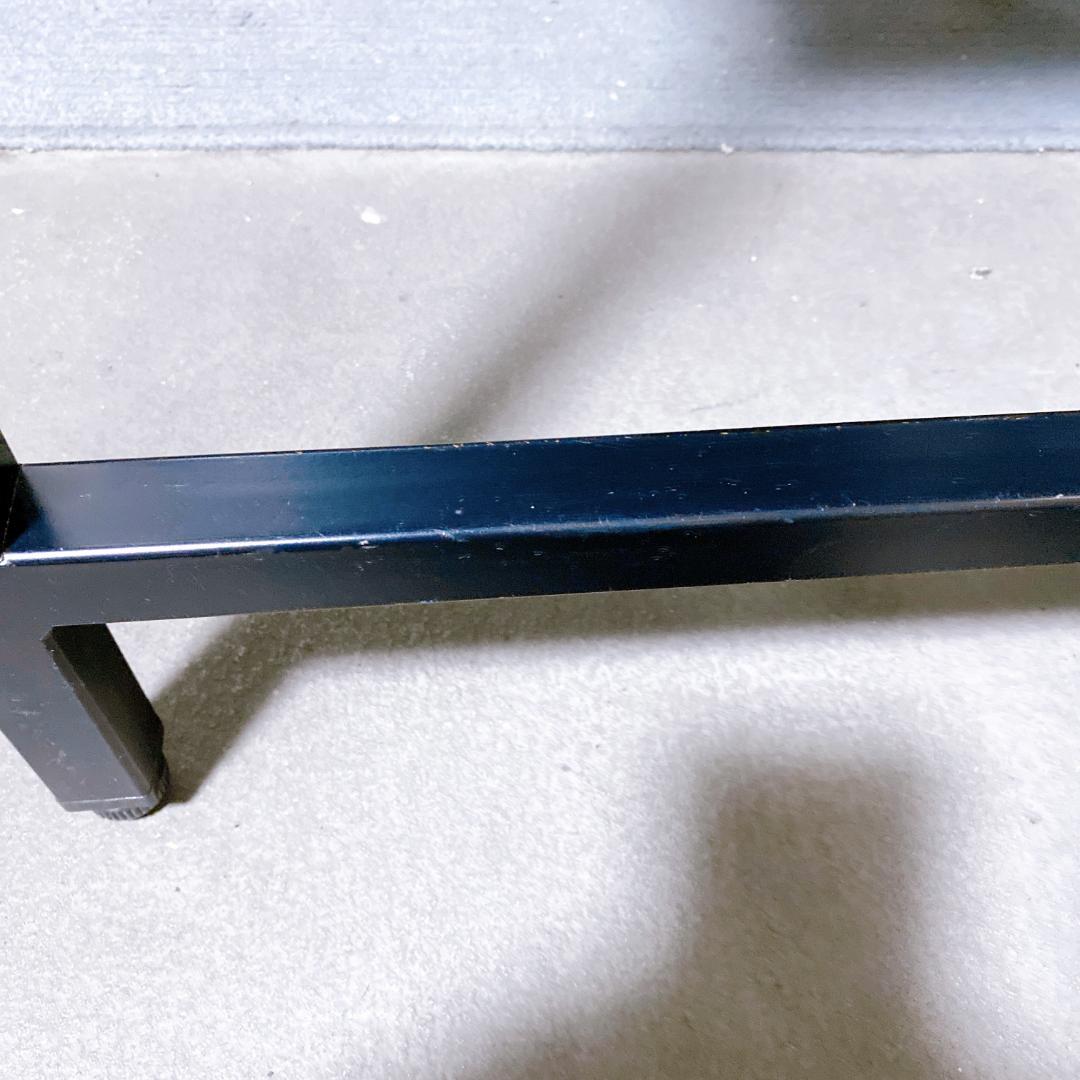 サイドテーブル インテリア サロン作業台 引き出し付き