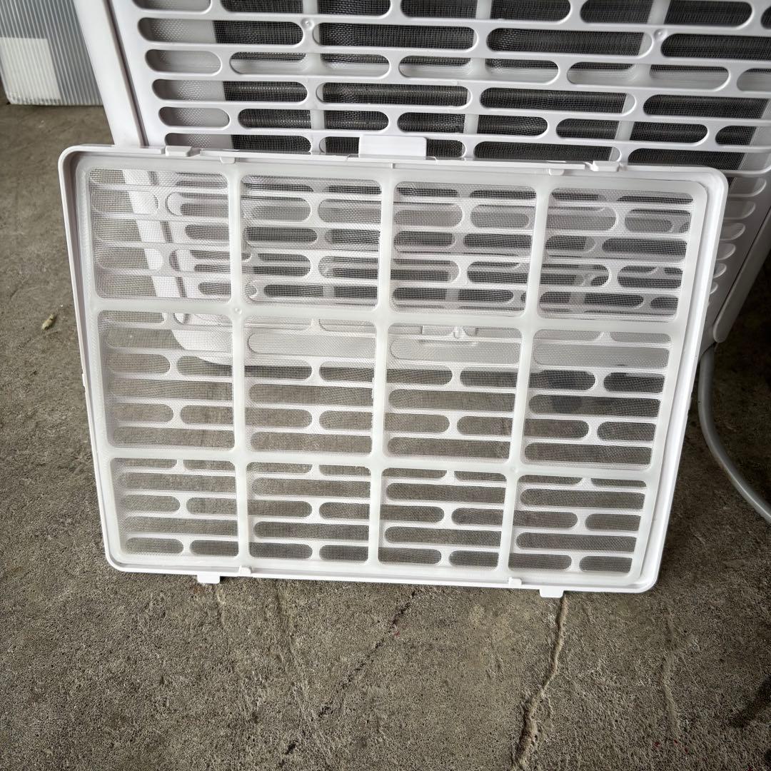 IOYOI JHS-A016-2.7KR/K 移動式クーラー　2024年製