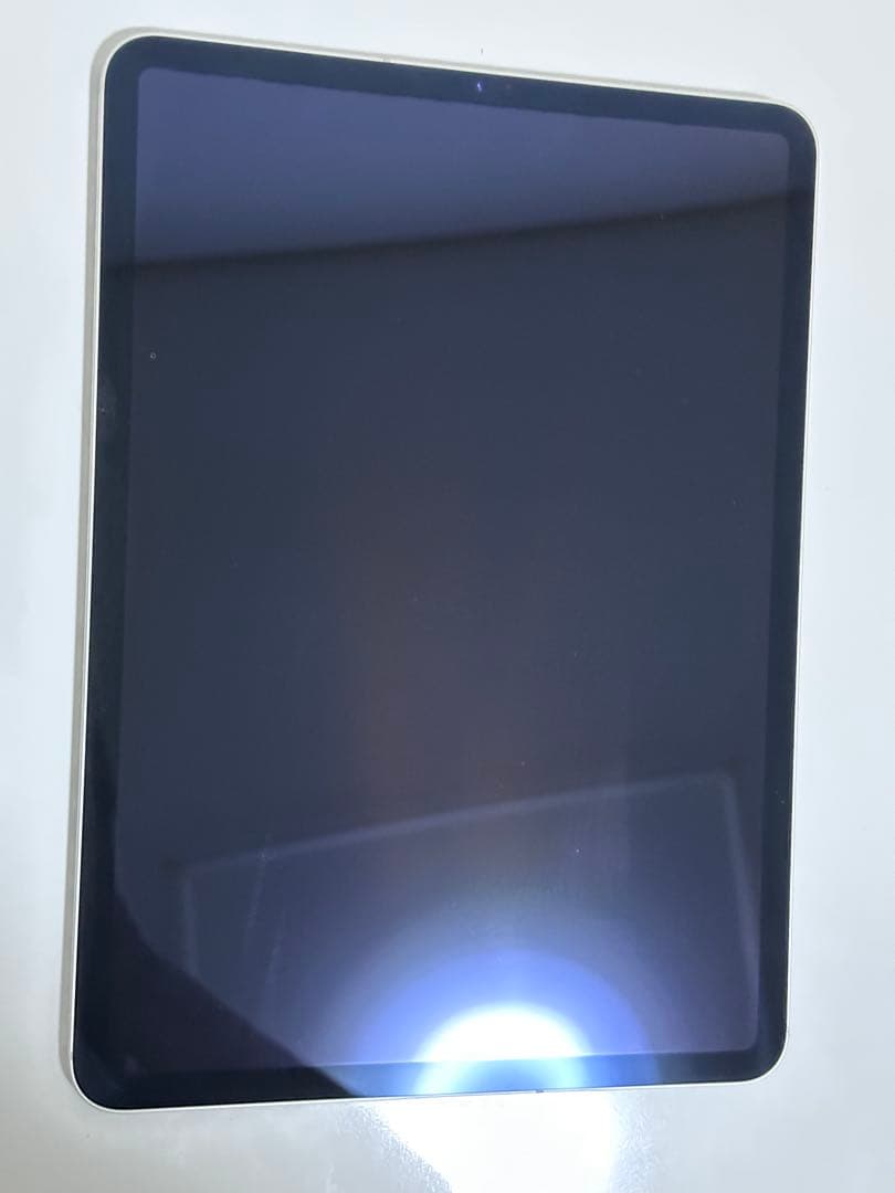 iPad Pro 11インチ (第2世代) 128GB WiFi + セルラー