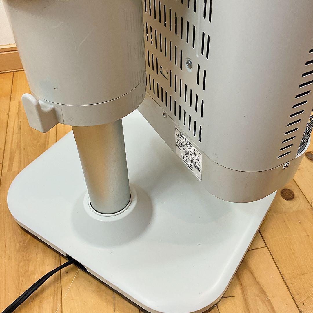 【美品】コロナ 遠赤外線　ヒーター　 DH-1220R コアヒート　2020年