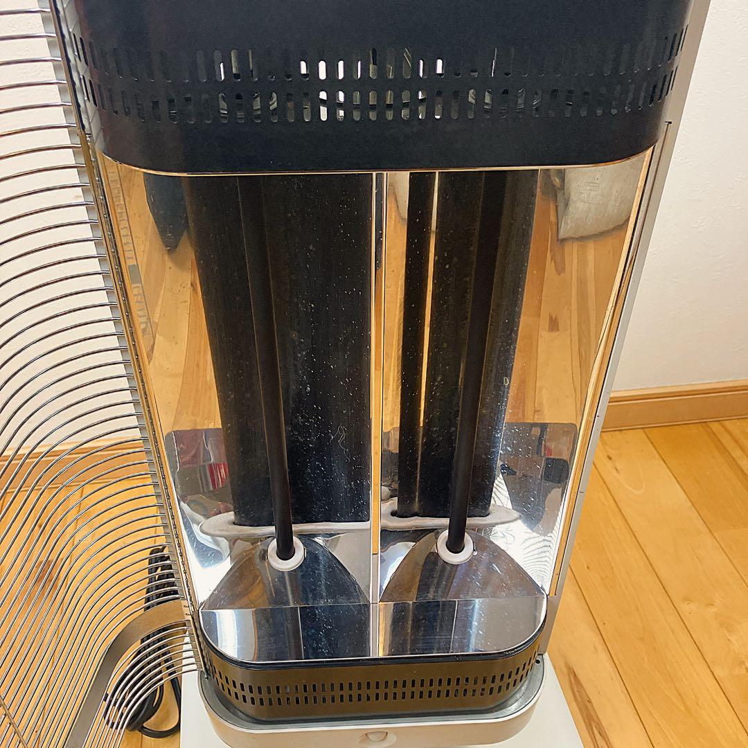 【美品】コロナ 遠赤外線　ヒーター　 DH-1220R コアヒート　2020年