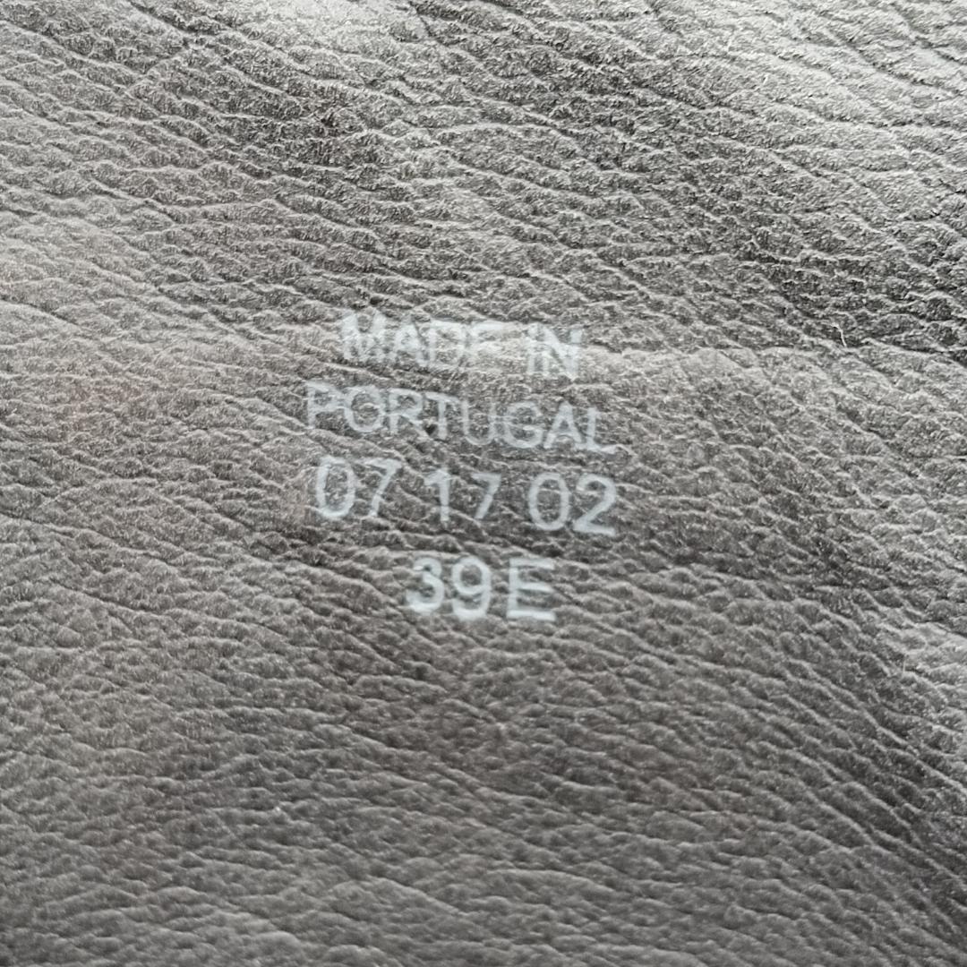 BIRKENSTOCK ビルケンシュトック ララミーハイ レースアップ 25.0