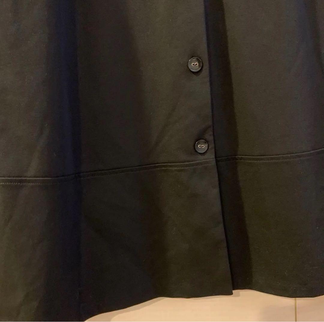 BURBERRY 2wayノースリーブワンピースウエストマークBLUELABEL