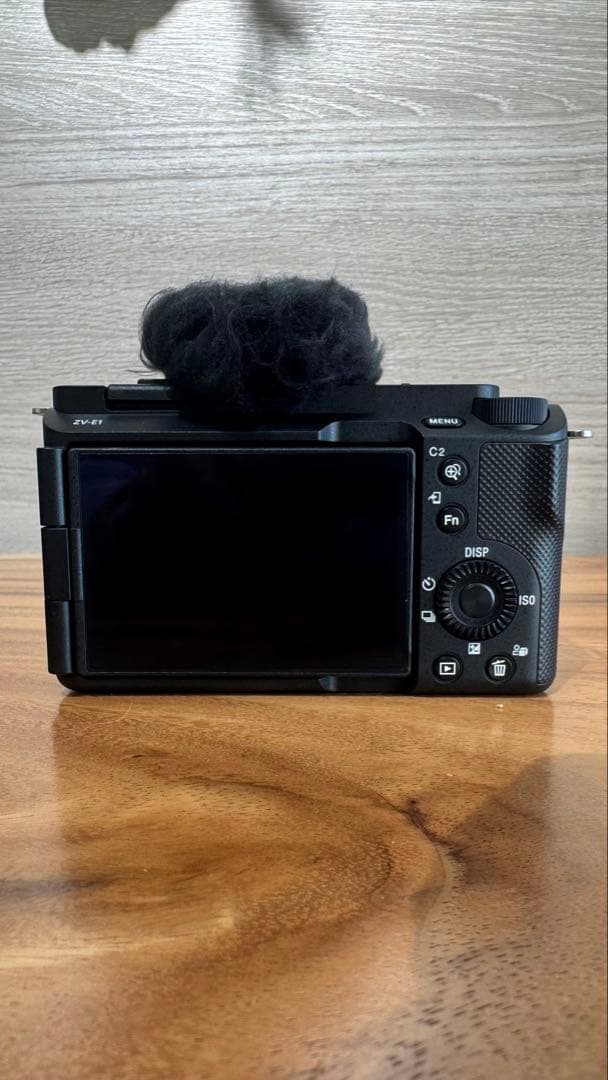 SONY ZV-E1 デジタルカメラ 本体