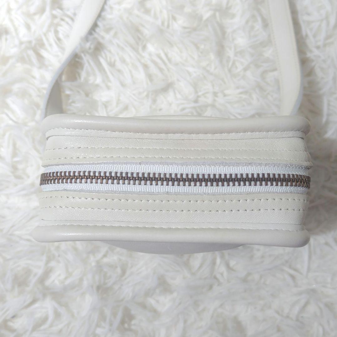 【希少カラー/入手困難】オールドコーチ ショルダーバッグ ポーチ USA製