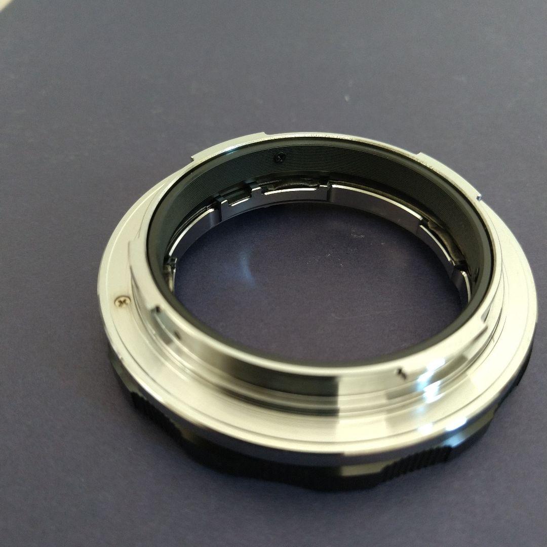 SHOTEN マウントアダプター L.M-L.SL