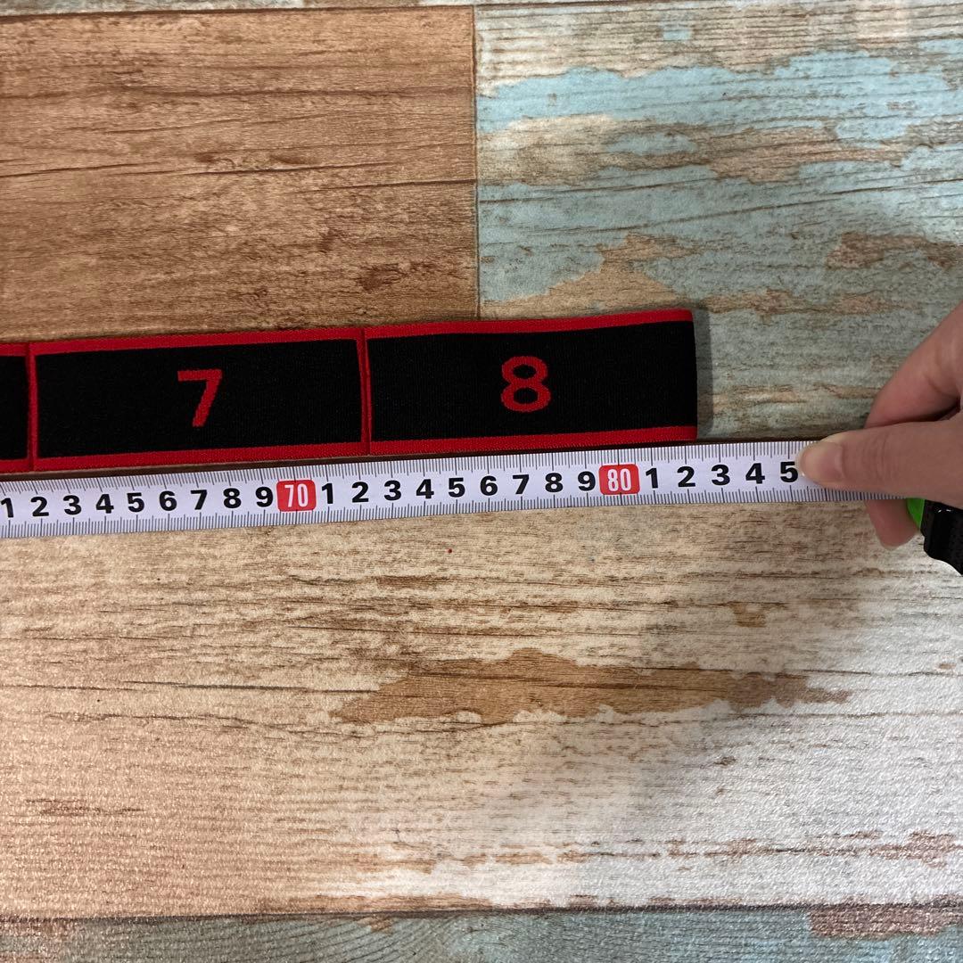 MYRストレッチバンド