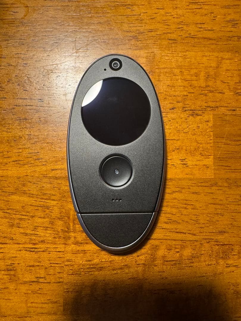 ビデオカメラ kyu camera