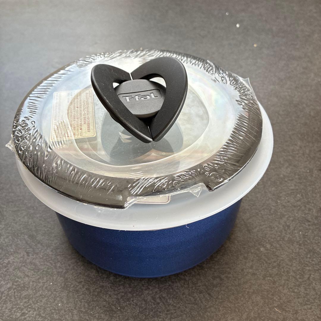 T-fal ９点セット　ガス火対応