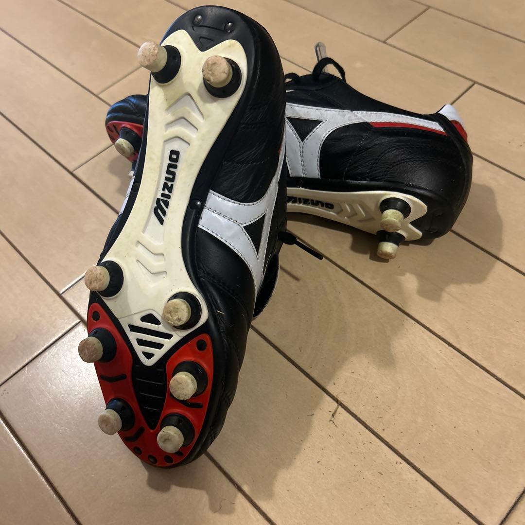 モレリア2japan 25センチ