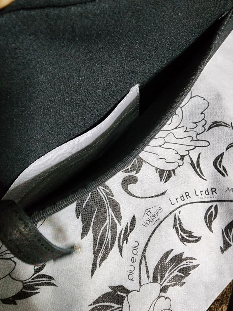 新品　センソユニコ　バッグ