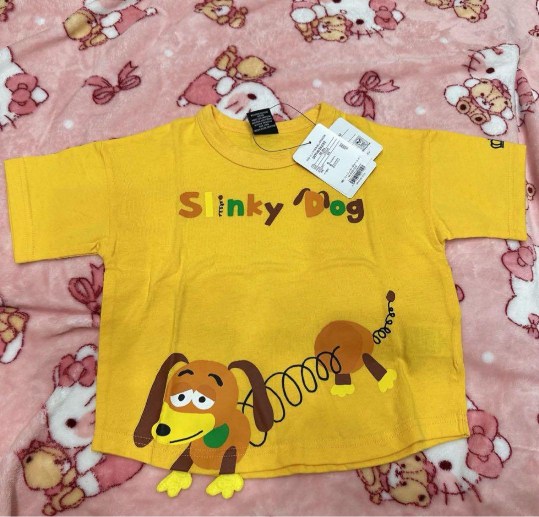 ヒスミニ ミニラセット✨️＋スリンキー