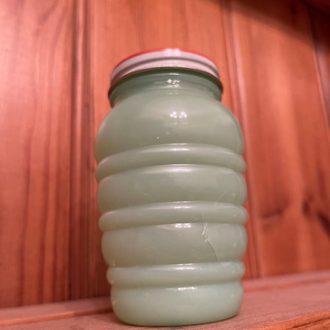 n*3様 ファイヤーキング　ジェダイ　ソルト＆ペッパー＆グリースジャー3点セット