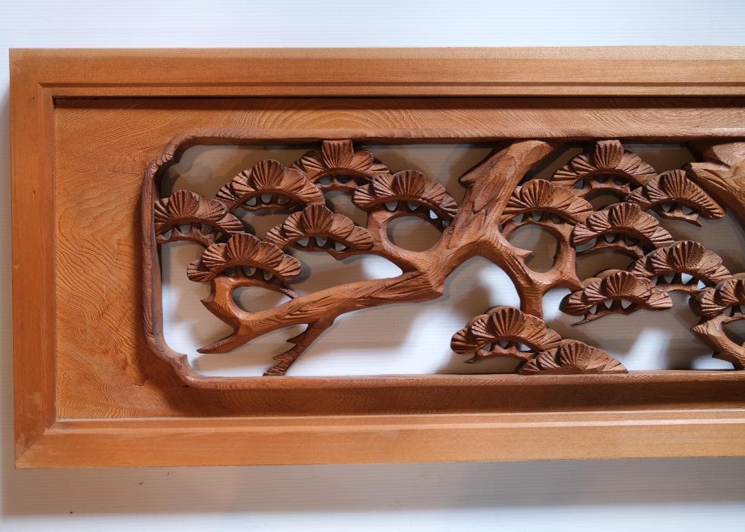 欄間 ２枚セット