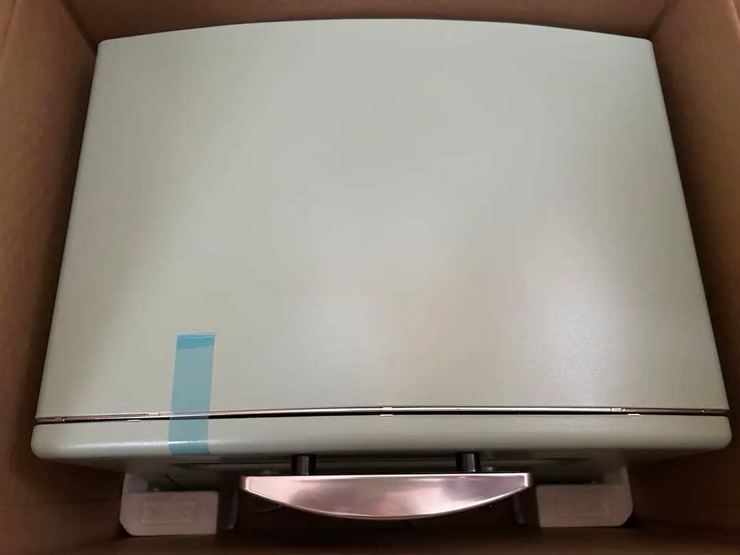 Aladdin グラファイトトースター 2枚焼き CAT-GS13A/G