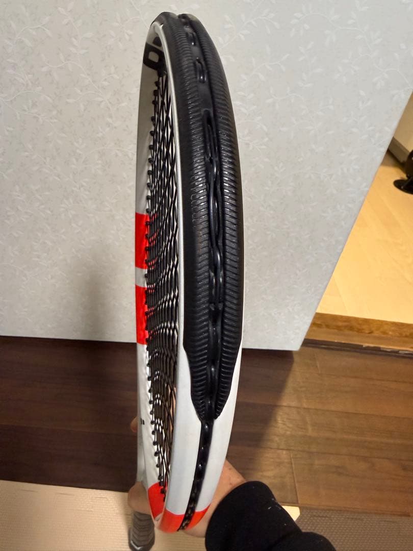 バボラ　ピュアストライク100 G3 2024