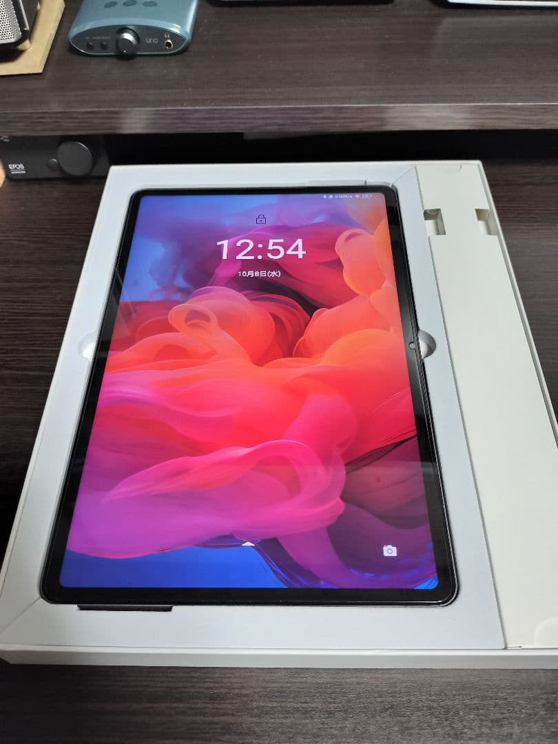 ALLDOCUBE iPlay60 Pad Pro + 専用キーボード セット