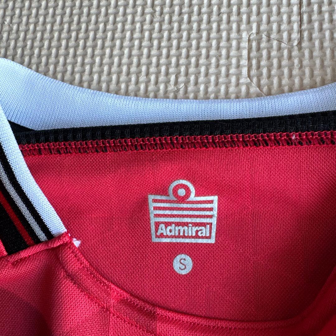 【さらに値下げ】ロアッソ熊本　オーセンティックユニフォームFP1 塩浜遼選手