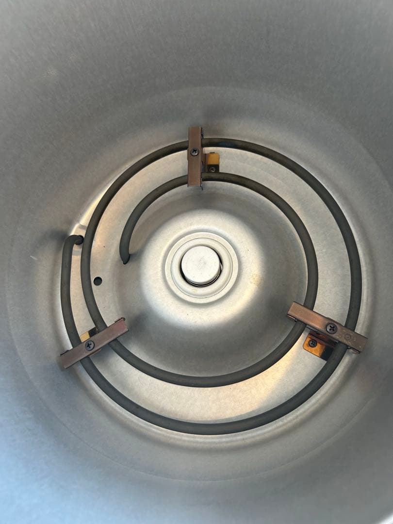 【美品】タイガー　炊飯ジャー　業務用　２升 3.6L