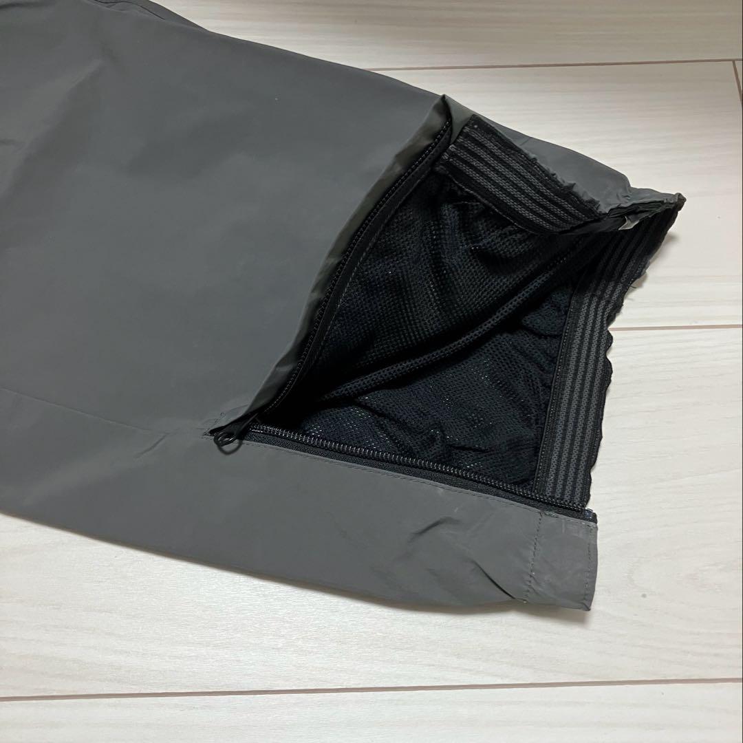 DIMITO ディミト スノーボード カーゴ パンツ グレー ユニセックス M