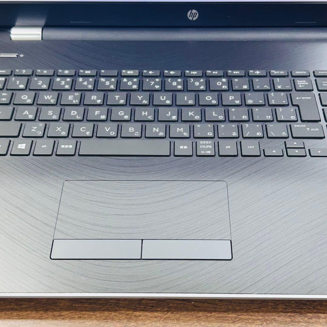 core i7★SSD&HDD搭載★メモリ16GB★17.3㌅大型ノートパソコン