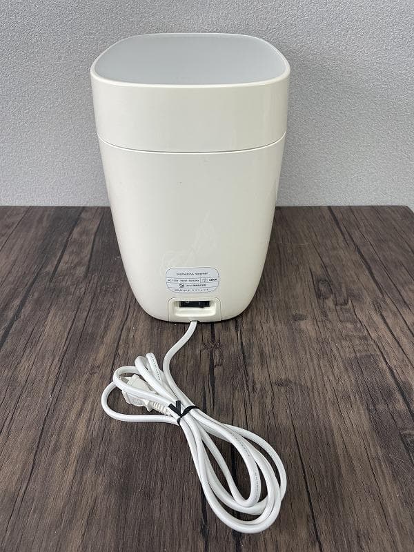 サキナピノ tesla/cleaner　テスラー＆クリーナー　美容機器