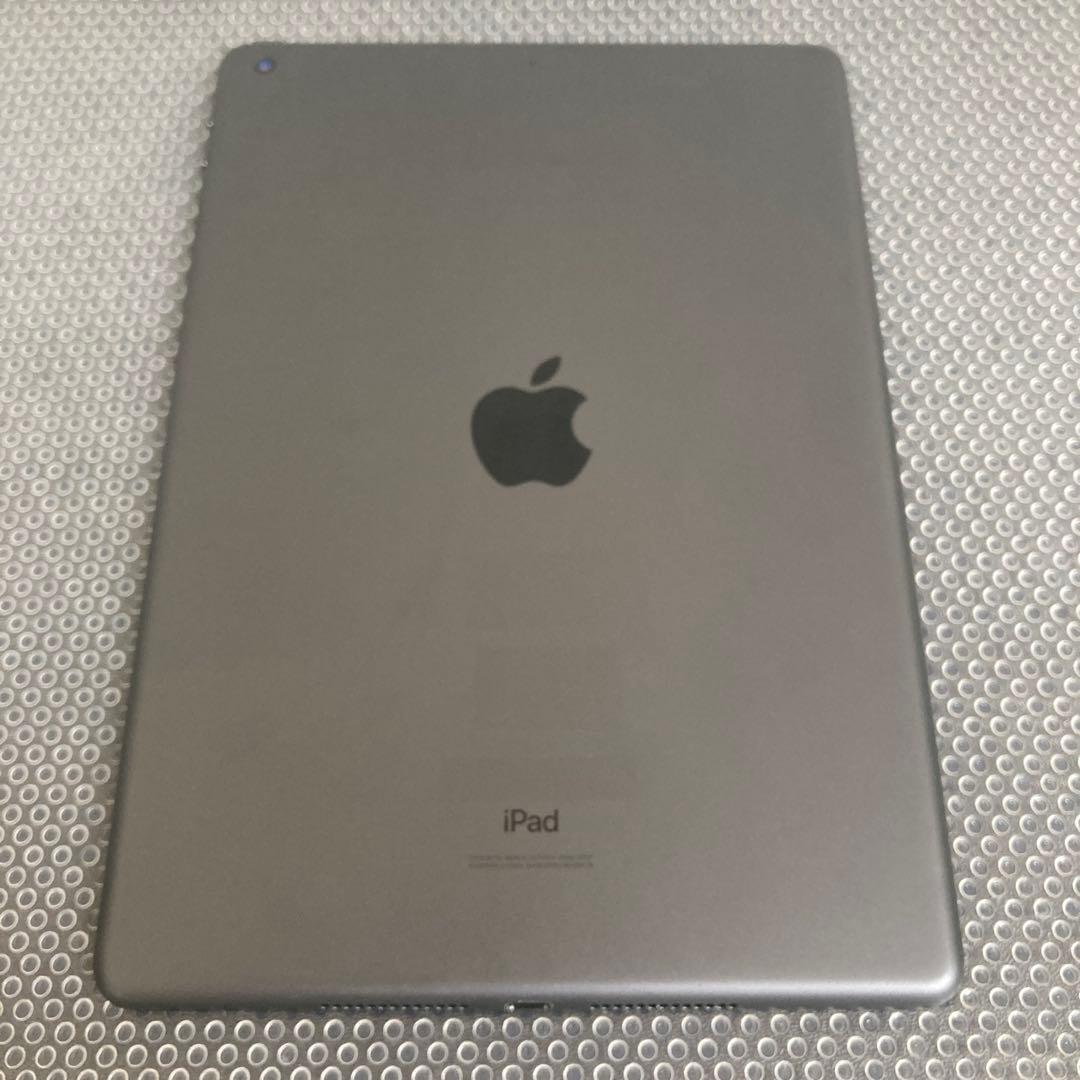 2816【早い者勝ち】iPad7 第7世代 32GB WIFIモデル☆