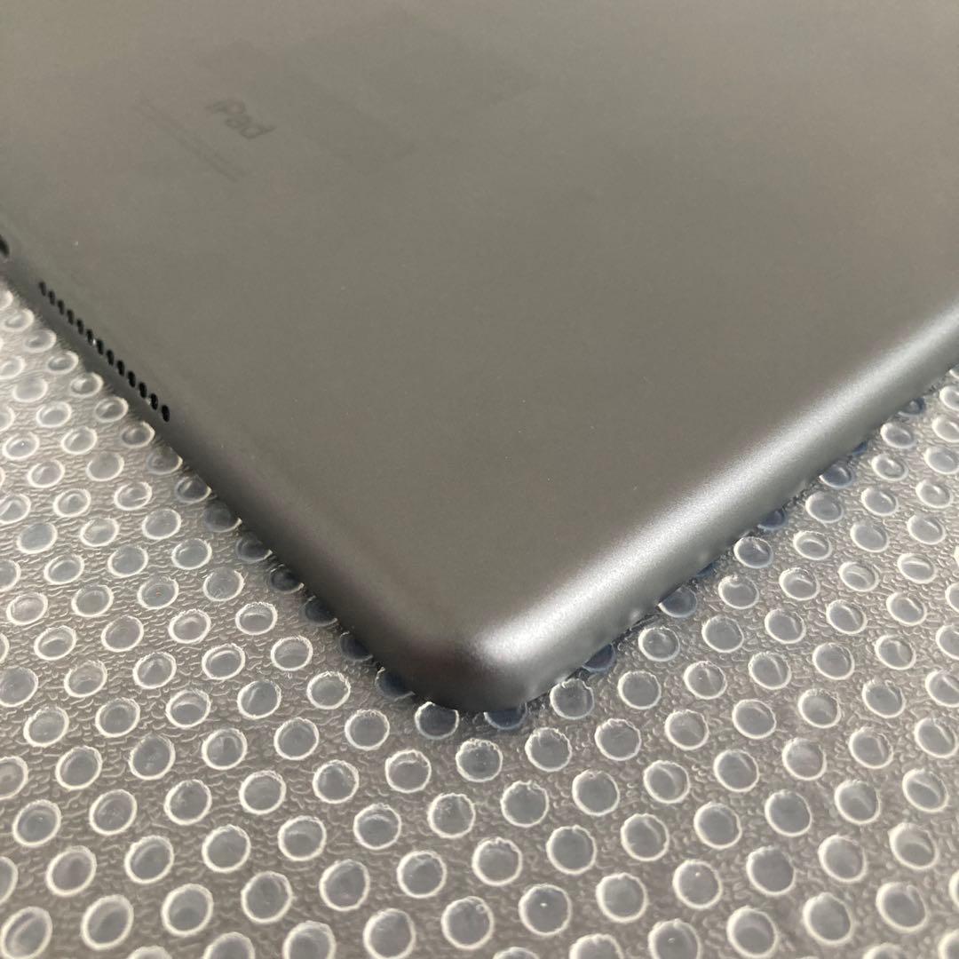 2816【早い者勝ち】iPad7 第7世代 32GB WIFIモデル☆