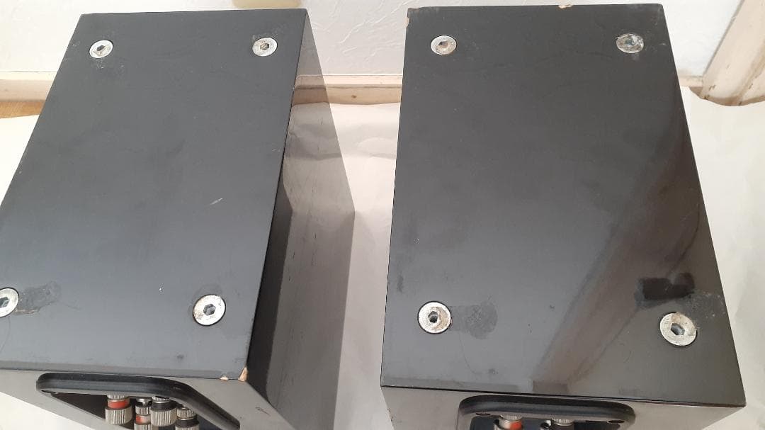 B&W 707 S2 スピーカー Bowers & Wilkins