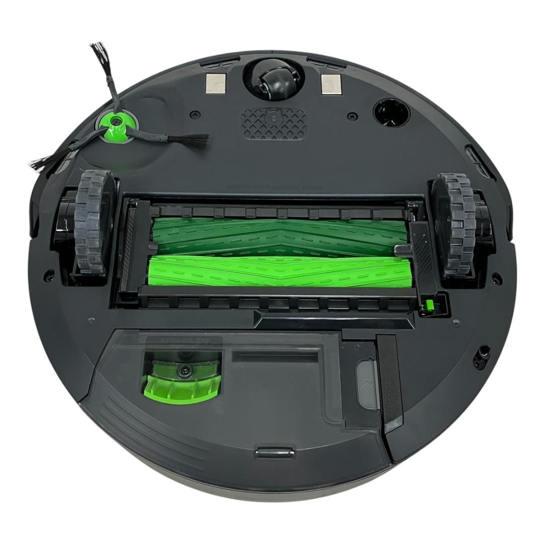 iRobot Roomba 本体　j7+ ルンバ